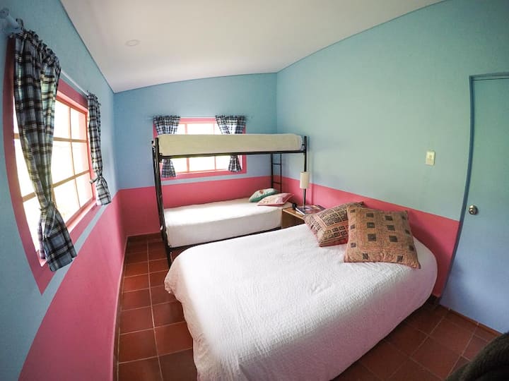Habitación 2