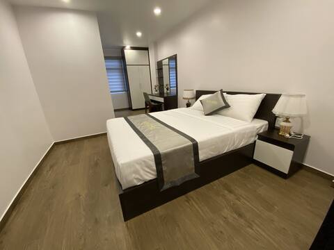 Novatel 2 bedrooms Apartment
