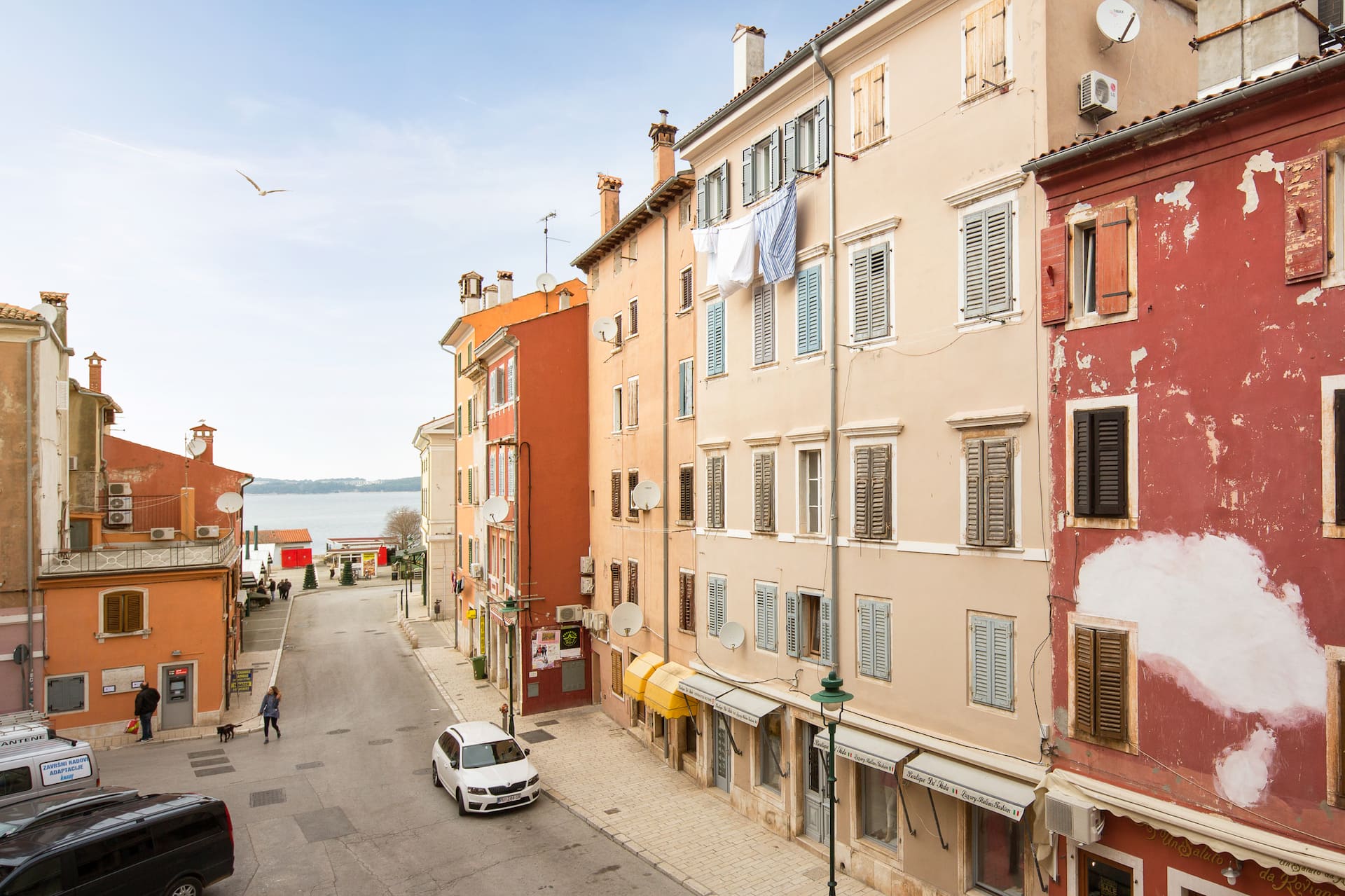 Nel Centro City Apartment — foto 4