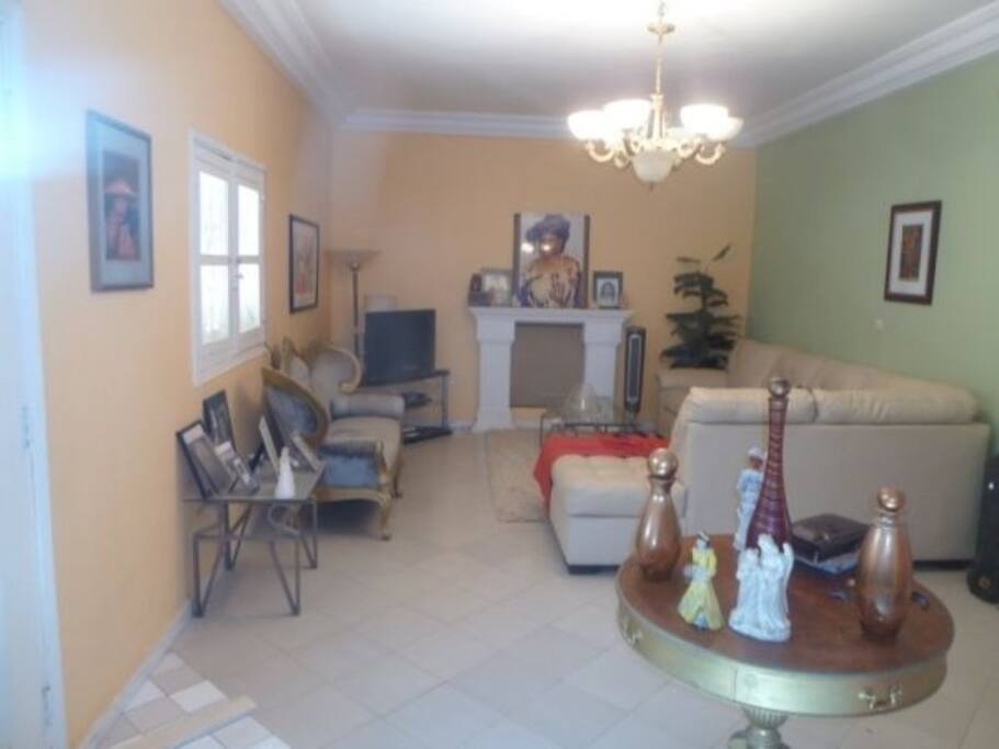 Salon