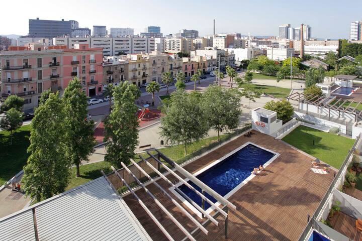 1216 – Forum Gardens Apartment gallery image 4