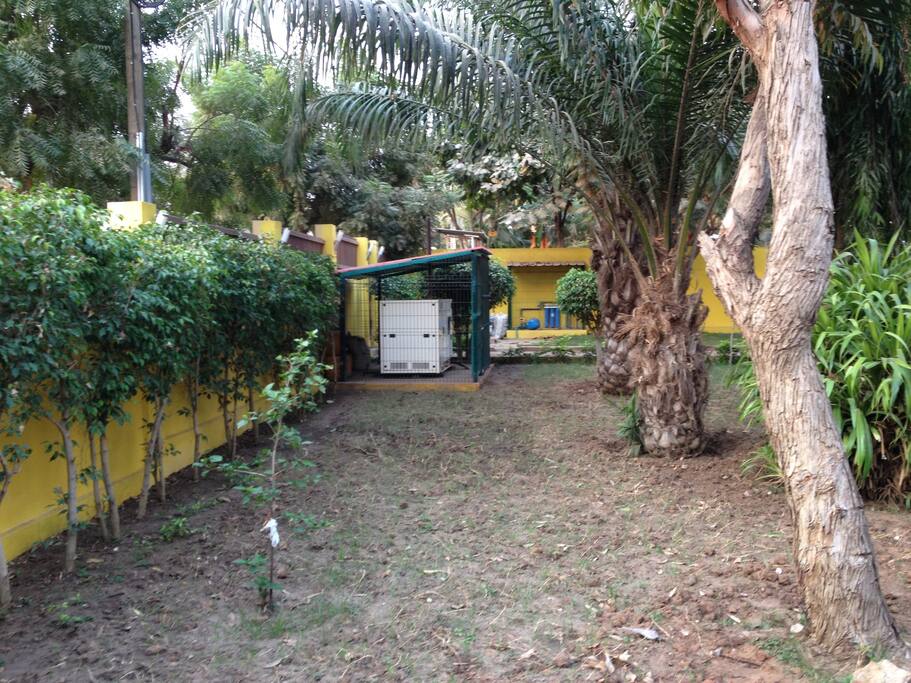 Gerador 20 kva disponivel