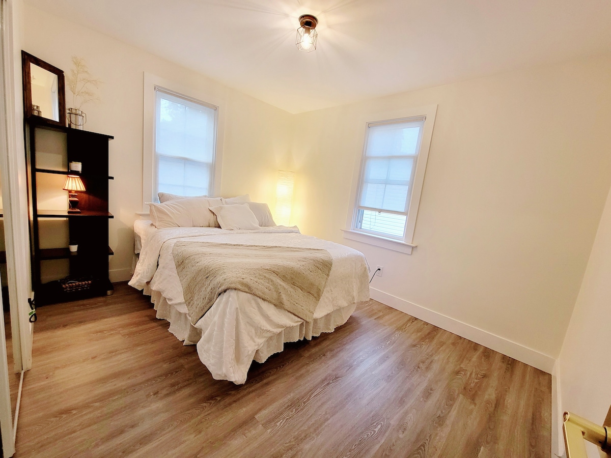 Главна спална соба 