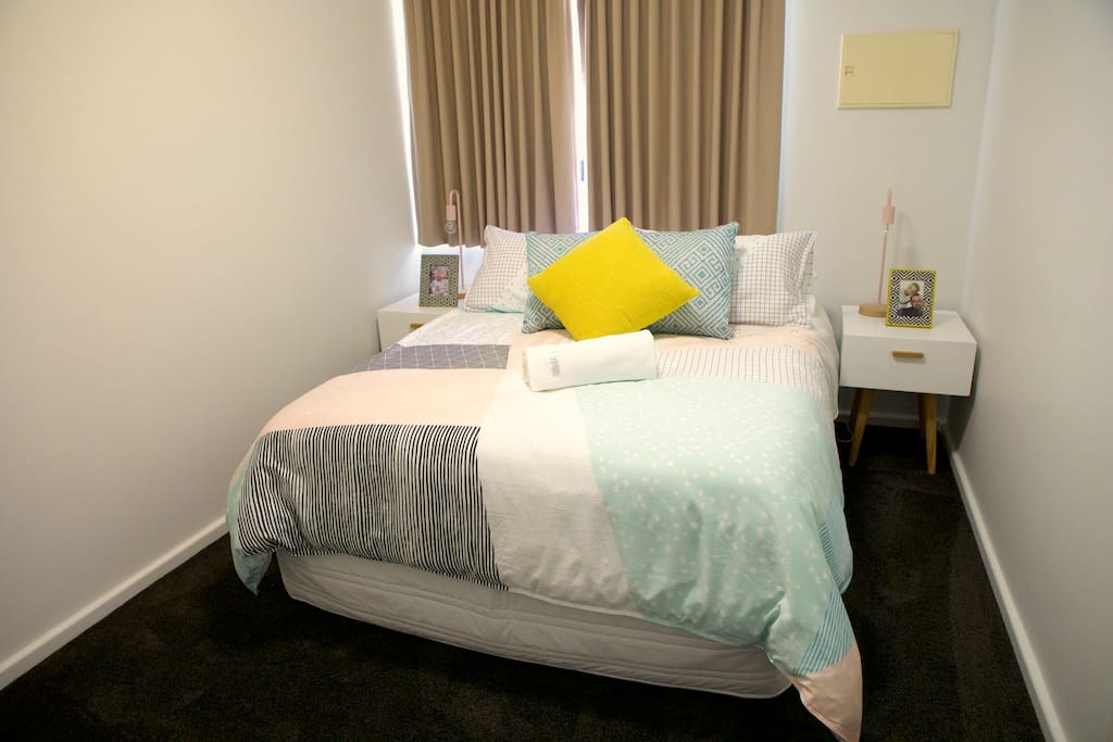 Double Bedroom 2