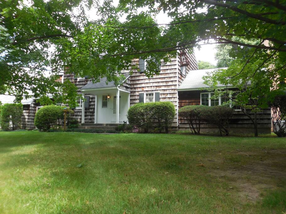 Home for long term rental in FM school district
