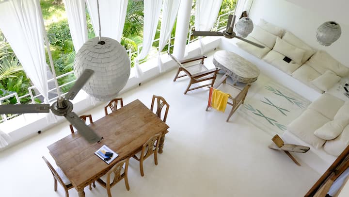Home in Watamu · ★4.73 · 3 bedrooms · 4 beds · 3 baths