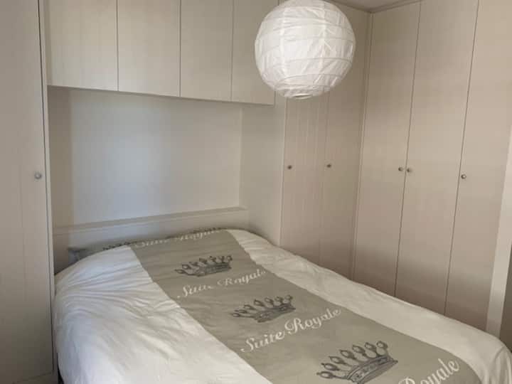 卧室1 -双人床（ 1.50米）