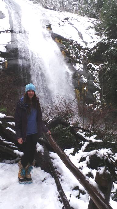 Huerquehue National Park