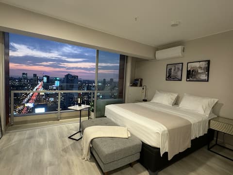 Loft Premium in La Victoria, border with San Isidro