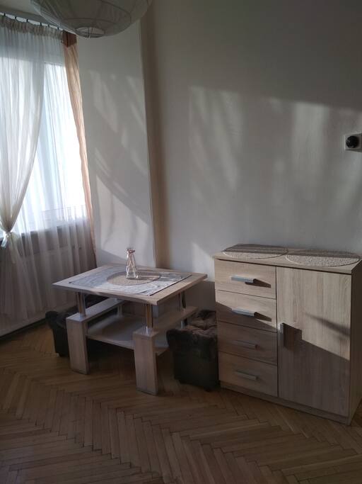 room/pokój
