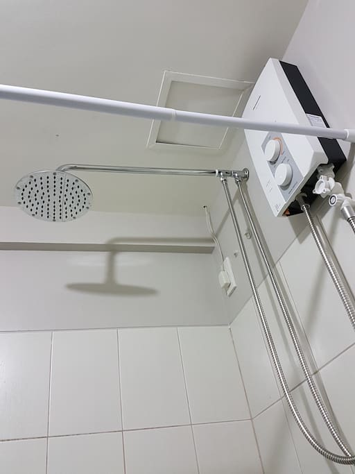 Water heater