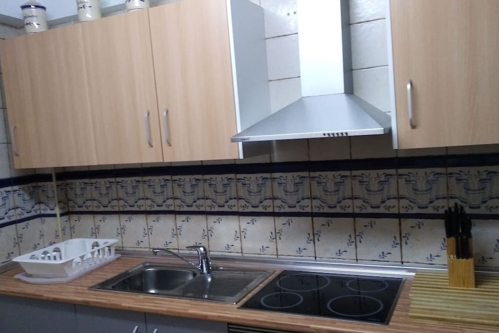Cocina