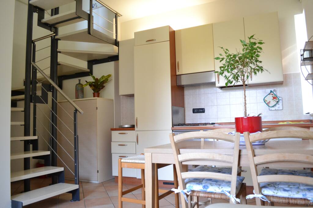 Angolo cucina