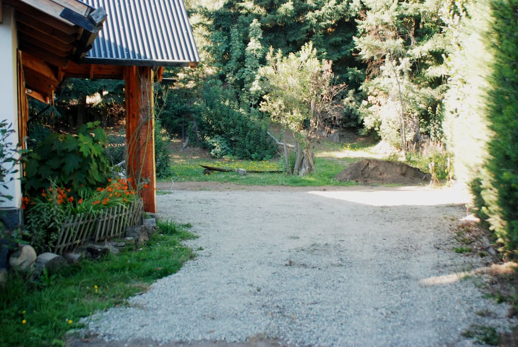 Entrada