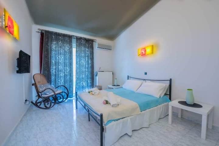 Cama matrimonial