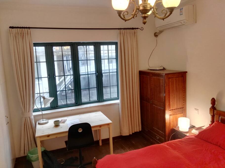 Your room