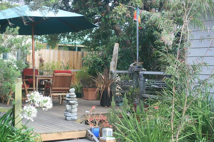 Ouraka Stay And Rest Awhile Cottages For Rent In Falmouth