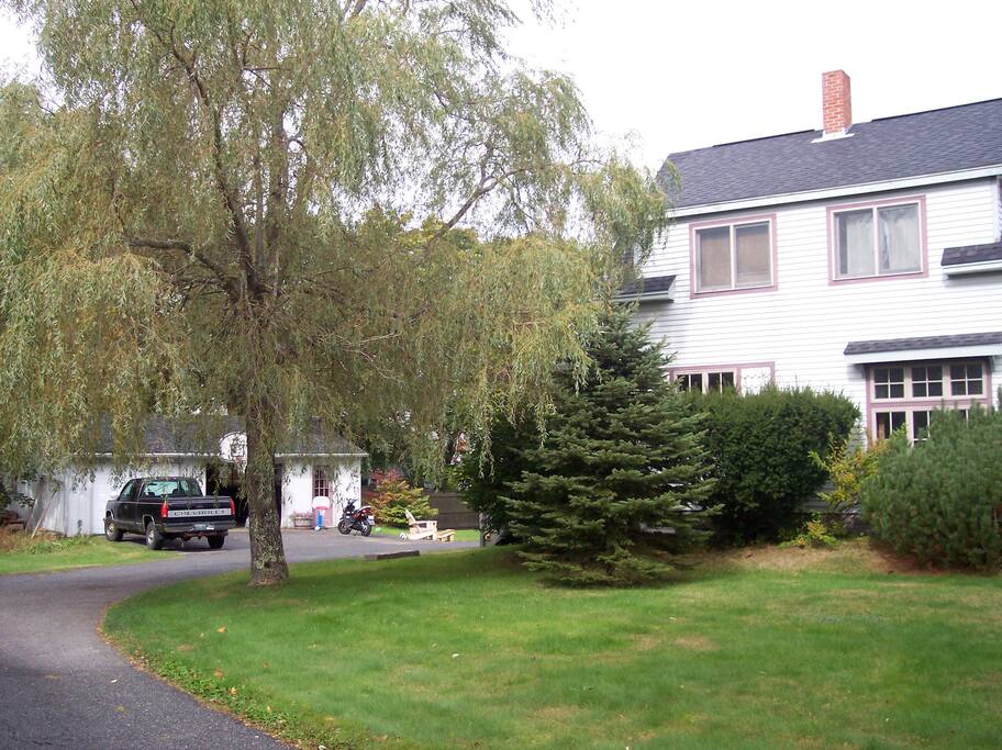 Threave Cottage Houses for Rent in Northeast Harbor, Maine, United States