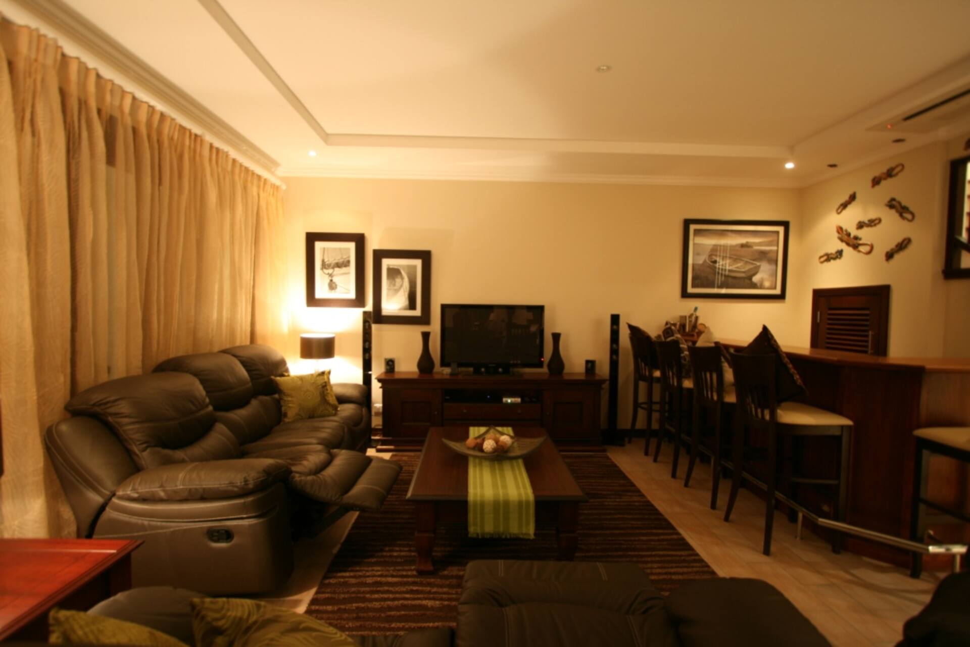 Eden Island Maison 78 (Private Pool) — foto 5