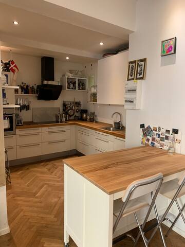 Nice big apartment “the City center” gallery image 2