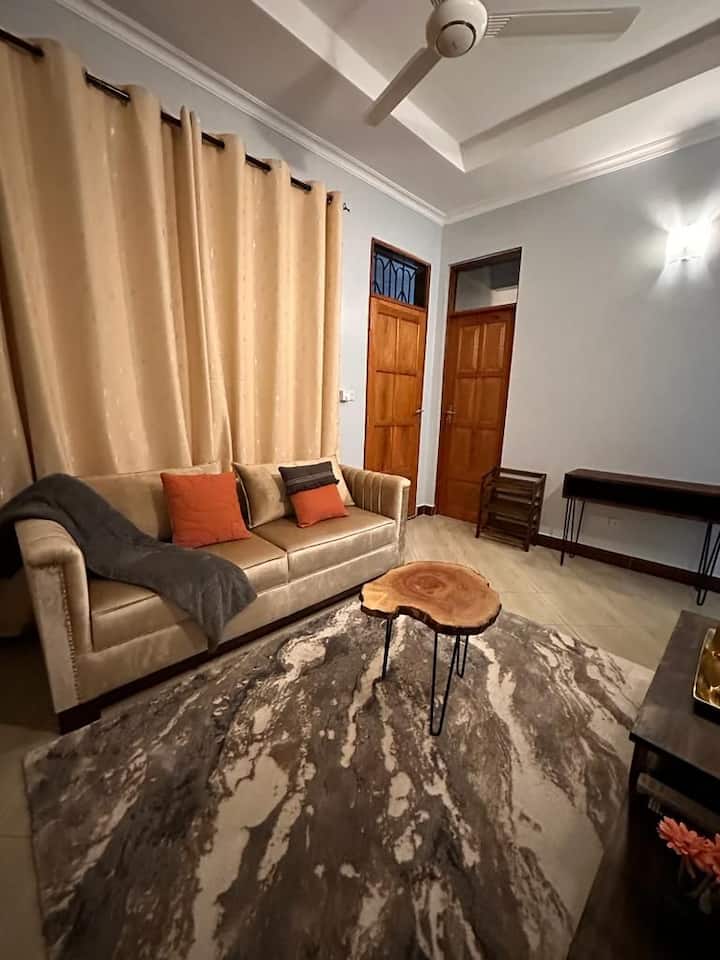 Bespoke Cozy Homes kijitonyama 1bedrooms spacious Apartments for Rent in Dar es Salaam, Dar
