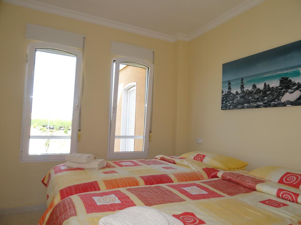 Спална соба 1