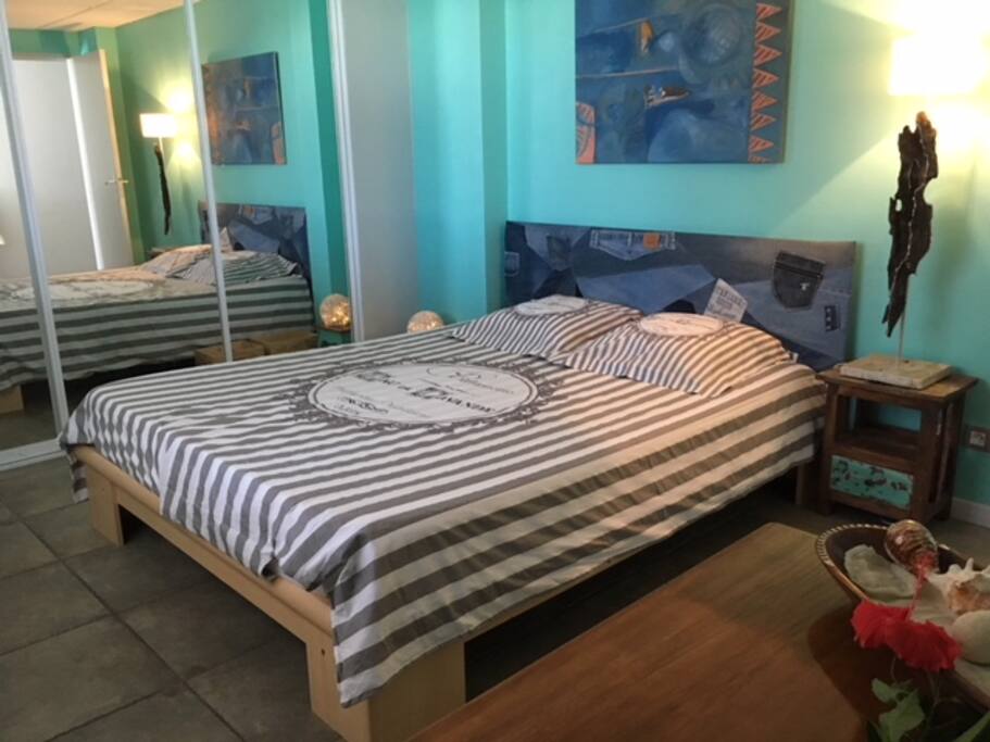 chambre