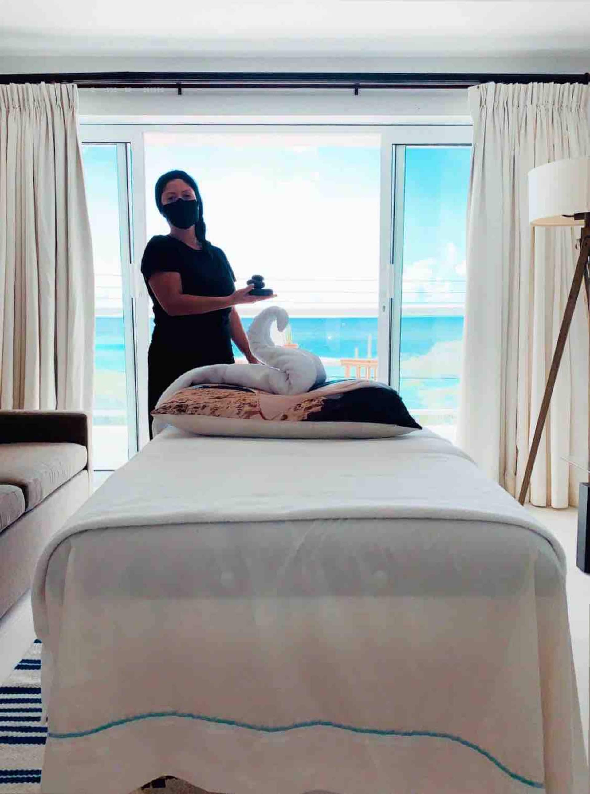 Beachfront Bella Horizonte 3 — zdjęcie 5