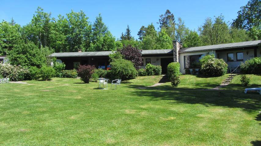 Airbnb Bonndorf Vacation Rentals Places To Stay Baden