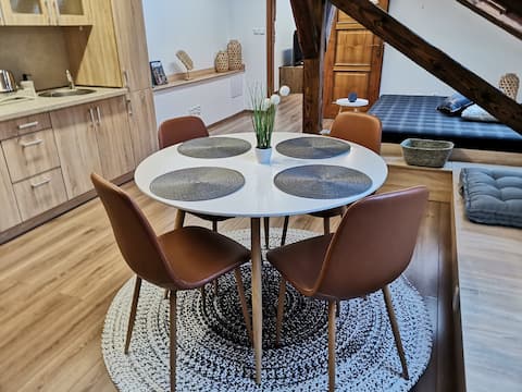 POETIKA apartments - apartment FRIDA