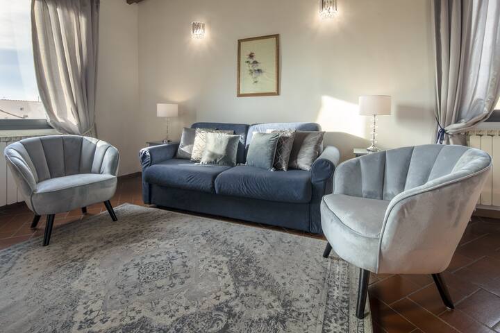 Pitti Luxury Terrace By MMega gallery image 5