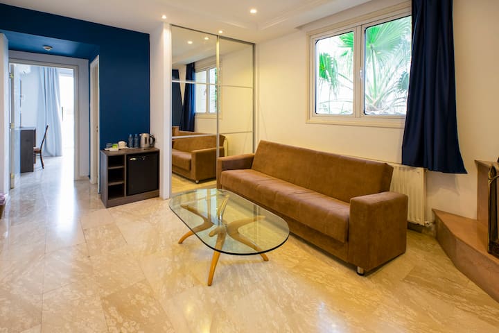 St. Elena Boutique Hotel managed Airbnb listing 1