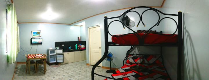 Living room 2