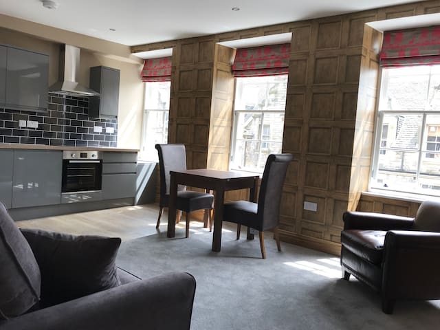 Top of the Mile by Castle 2 bedroom 2 bathroom