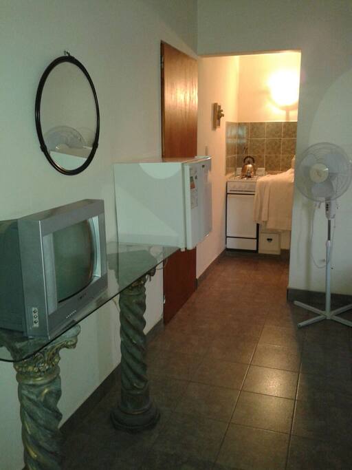 kitchenete