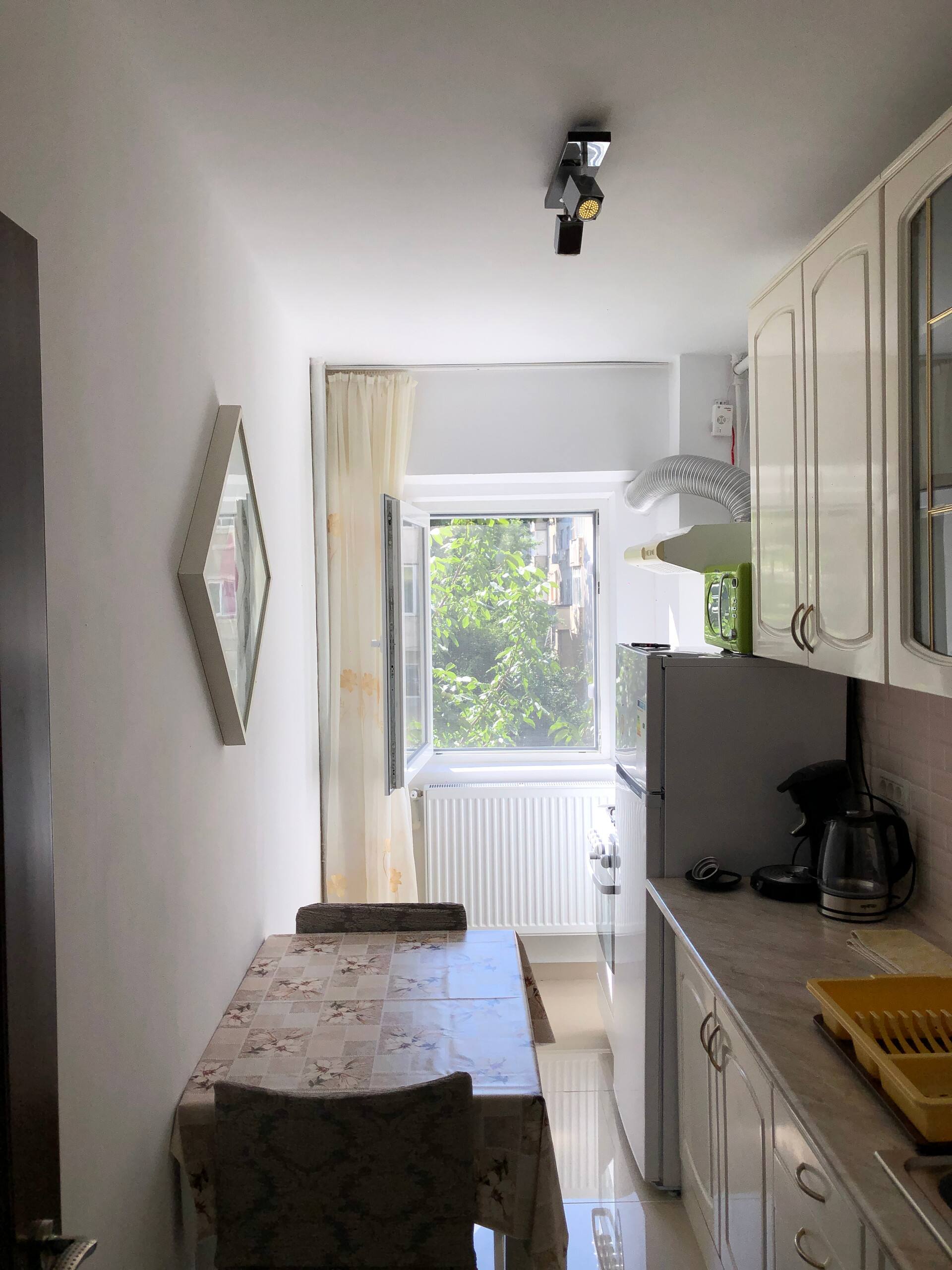 Les Garçons I Cristina - Spacious Studio and Free Parking — photo 4