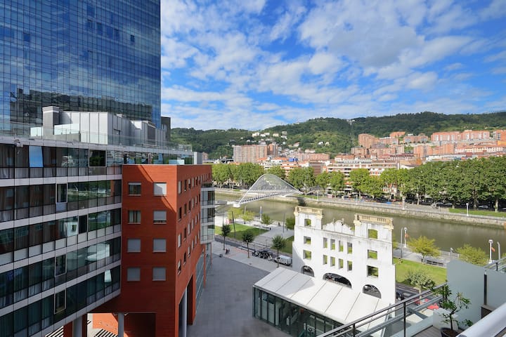 Bilbao Ferienwohnungen & Unterkünfte Baskenland, Spanien Airbnb