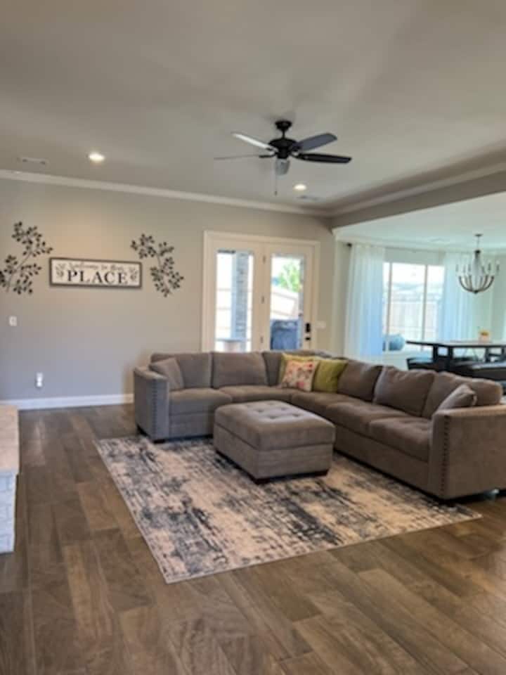 Your Home Away From Home - Canyon, TX