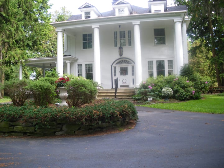 Broadalbin Vacation Rentals & Homes New York, United States Airbnb