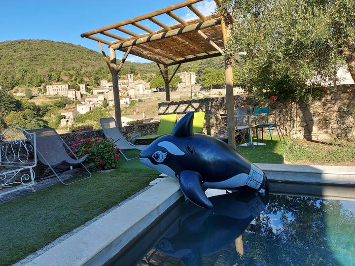 Le Vigan Vacation Rentals Homes Occitanie France Airbnb