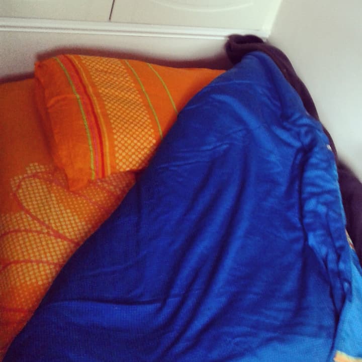Cozy Room at the heart of Norwich