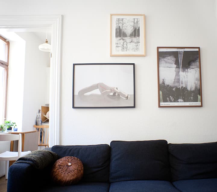 Västra Holiday Rentals & Homes Västra Malmö