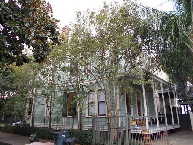 The Byrnes House – Classic Greek Revival Home gallery image 4