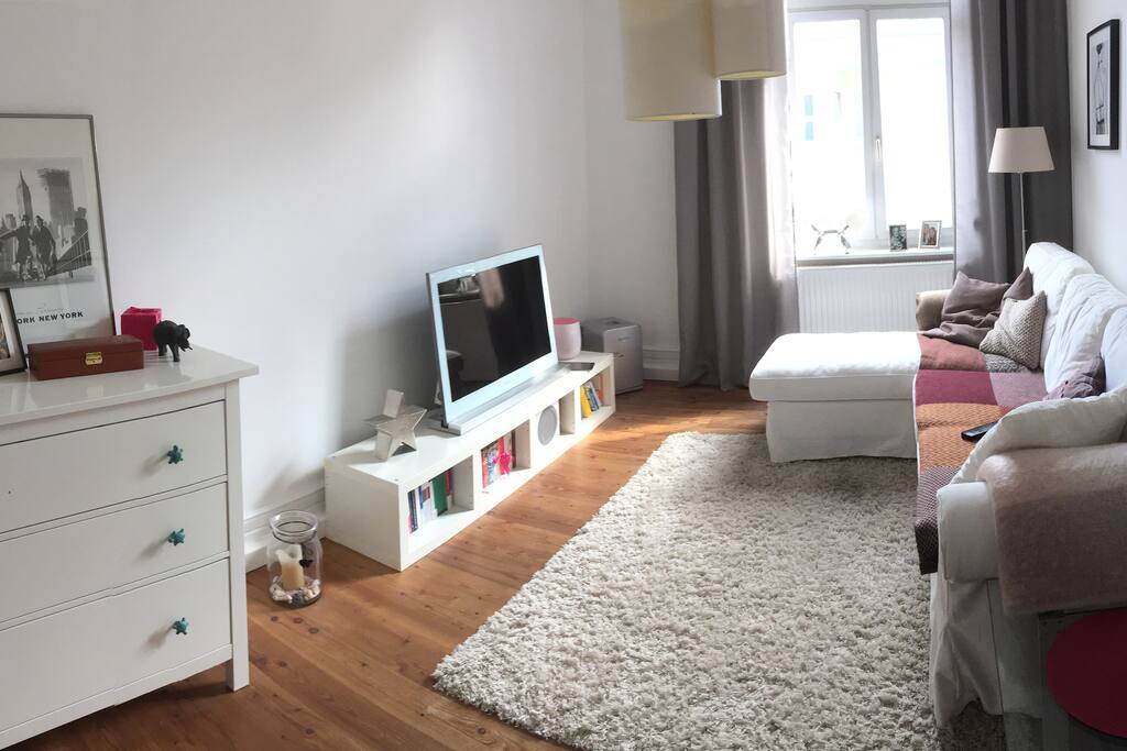 Dein Zimmer