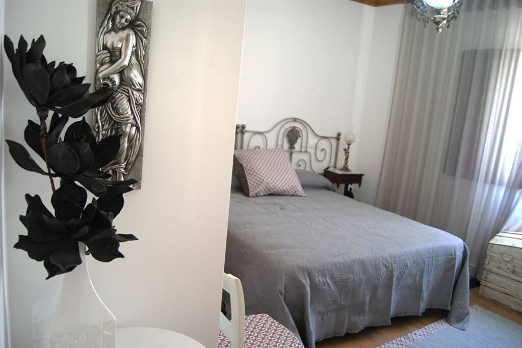 Quarto da Figueira