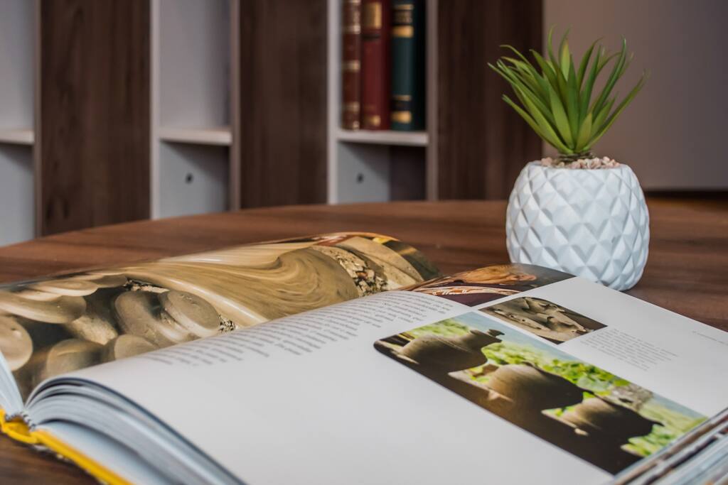 Livre / Book