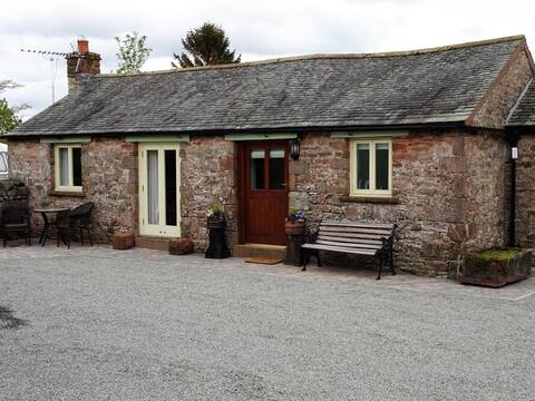 The Little Byre