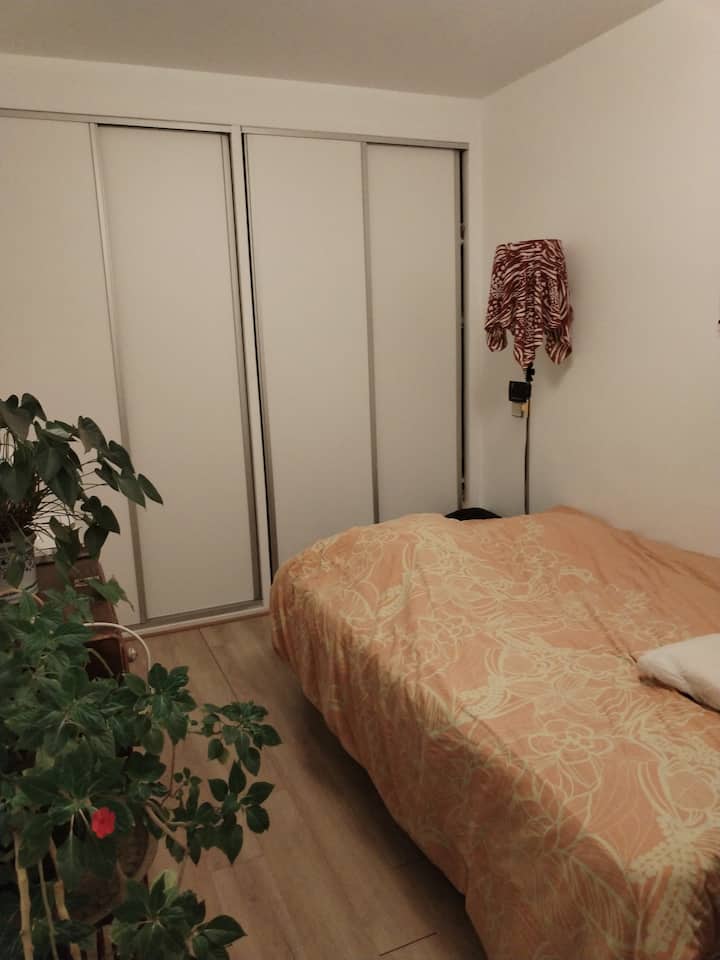 Спална соба