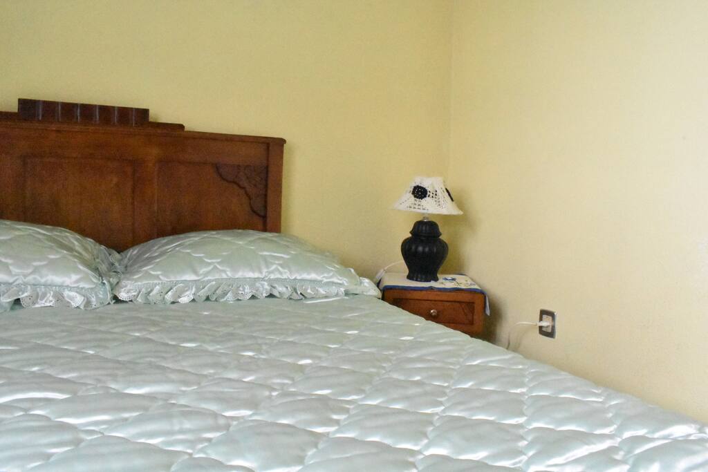 quarto duplo