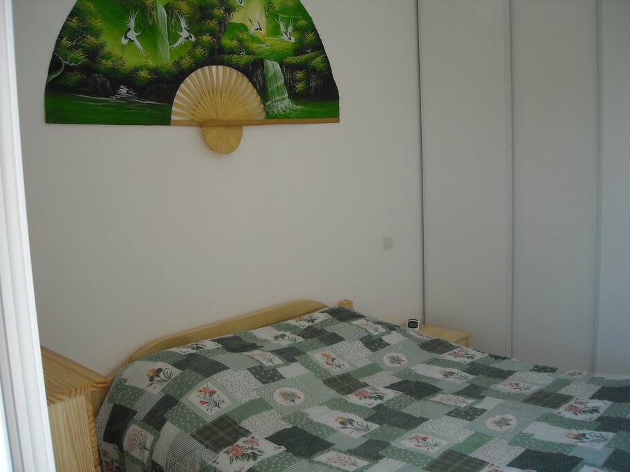 Grande chambre